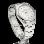 Rolex Air-King 14000 - (3/7)