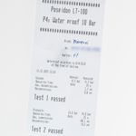 Panerai Luminor Marina PAM00778 (Unknown (random serial)) - Black dial 44 mm Steel case (5/8)