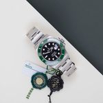 Rolex Submariner Date 126610LV - (2/8)