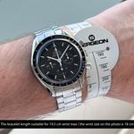 Omega Speedmaster Professional Moonwatch 3570.50 - (2/7)