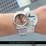 Rolex Datejust 36 116234 - (2/8)