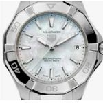 TAG Heuer Aquaracer Lady WBP1312.BA0005 - (1/1)