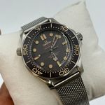 Omega Seamaster Diver 300 M 210.90.42.20.01.001 - (8/8)