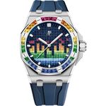 Audemars Piguet Royal Oak Offshore 15601BC.YY.D343CA.01 - (1/1)