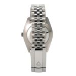 Rolex Datejust 41 126334 (2023) - Blue dial 41 mm Steel case (8/8)