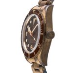 Tudor Black Bay Bronze 79012M - (6/8)