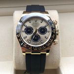 Rolex Daytona 116518LN - (8/8)