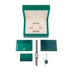 Rolex Datejust 31 278271 (2022) - Zilver wijzerplaat 31mm Goud/Staal (8/8)