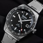 Vulcain Skindiver GMT 680174B07.BHM286 - (3/7)