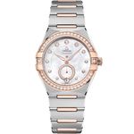 Omega Constellation Petite Seconde 131.25.34.20.55.001 - (1/1)