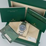 Rolex Datejust 36 126234 (2020) - 36mm Staal (5/5)