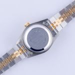 Rolex Lady-Datejust 69173 (1989) - 26mm Goud/Staal (4/8)