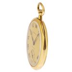 Patek Philippe Pocket watch Unknown - (4/8)