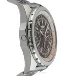 Breitling Bentley Motors A25363 - (6/8)