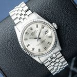 Rolex Datejust 1603 - (2/8)