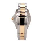 Rolex Submariner Date 126613LN (2021) - Zwart wijzerplaat 41mm Staal (8/8)