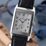 Jaeger-LeCoultre Reverso Duoface Q2718410 - (3/8)