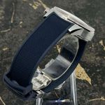 Jaeger-LeCoultre Polaris Q906868J (2026) - Blue dial 42 mm Steel case (8/8)