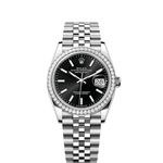 Rolex Datejust 36 126284RBR - (1/1)