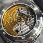 Patek Philippe Aquanaut 5066A - (4/4)