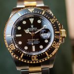Rolex Sea-Dweller 126603 - (4/14)