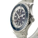 Breitling Superocean 46 A17378E71C1A1 (Onbekend (willekeurig serienummer)) - 46mm Staal (5/8)