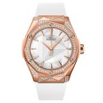 Hublot Classic Fusion