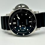 Panerai Luminor Submersible PAM02683 - (2/10)