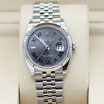 Rolex Datejust 36 126234 - (4/8)