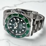 Rolex Submariner Date Unknown - (3/4)