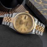 Rolex Datejust 36 16013 - (2/8)