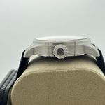 IWC Big Pilot 329303 (2022) - Black dial 43 mm Steel case (4/8)