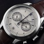 Carl F. Bucherer Unknown 00.10910.08.13.99 - (3/7)