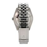 Rolex Datejust 41 126334 (2023) - Green dial 41 mm Steel case (8/8)