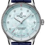 Breitling Navitimer A77320171C1P1 - (1/1)