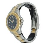 Rolex Yacht-Master 69623 (1998) - Blauw wijzerplaat 29mm Goud/Staal (5/14)