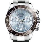 Rolex Daytona 116506 - (1/1)