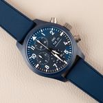 IWC Pilot Chronograph Top Gun IW389404 - (1/8)