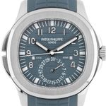 Patek Philippe Aquanaut 5164G-001 - (2/6)