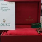 Rolex Lady-Datejust 79173 - (8/8)