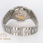 Patek Philippe Nautilus 5712/1A-001 - (4/6)