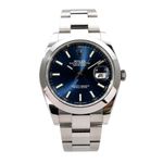 Rolex Datejust 41 126300 - (2/8)
