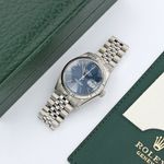 Rolex Datejust 36 16014 - (2/8)