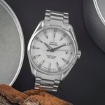 Omega Seamaster Aqua Terra 231.10.42.21.02.003 - (1/8)