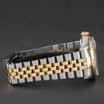 Rolex Datejust 36 16233 (1994) - 36 mm Gold/Steel case (6/8)