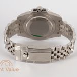 Rolex GMT-Master II 126710BLNR - (4/6)