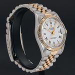 Rolex Oyster Perpetual Date 15223 - (5/8)