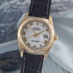 Rolex Datejust 36 16018 - (3/8)