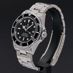 Rolex Sea-Dweller 4000 16600 - (4/8)