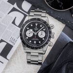 Tudor Black Bay Chrono 79360N - (1/8)